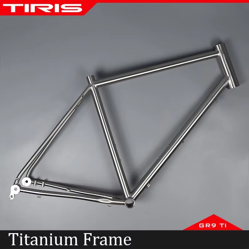 TIRIS-CR1 Çakıl Bisiklet Çerçe - Mountain Biking Races incelemesi ve fiyatı